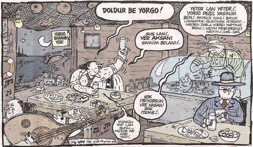 YORGO BABANIN YERİ

-...