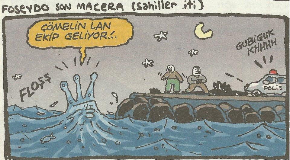 FOSEYDO SON MACERA...