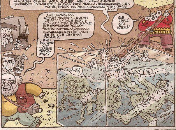 - Alacağın olsun ARA GÜLER...