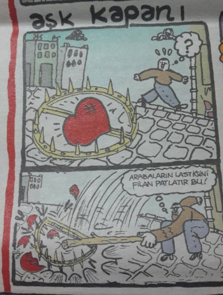 aşk kapanı

?
arabaların...