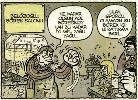 BELÖZOĞLU BÖREK...