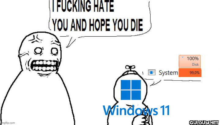 FUCKING HATE (YOU AND HOPE...