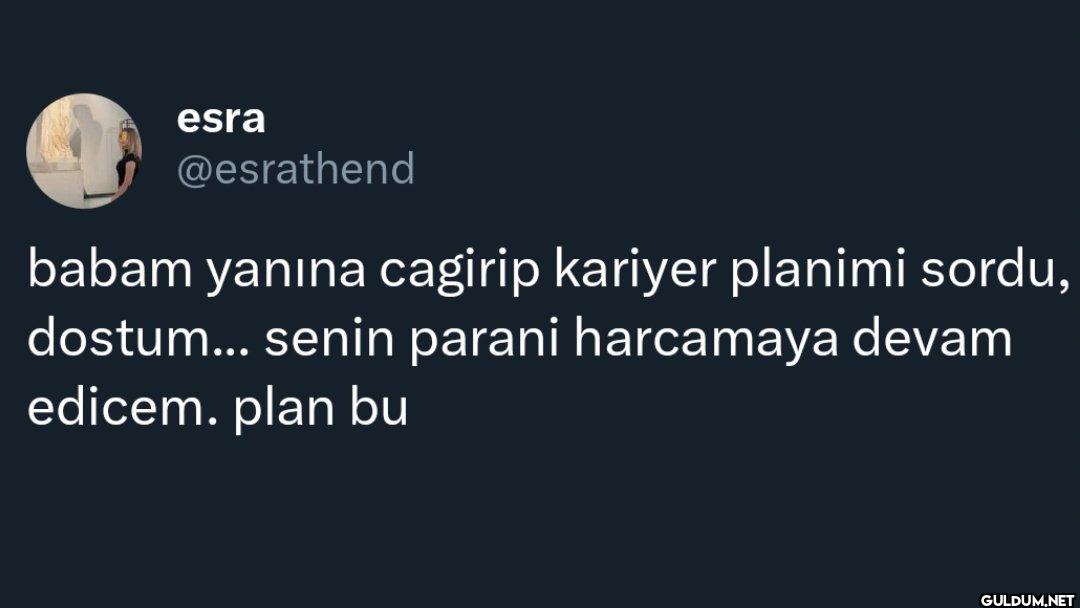 babam yanına cagirip...