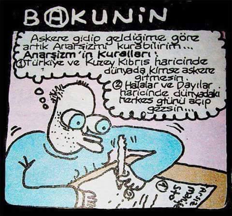 … Askere gidip geldiğime...