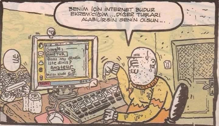 Google 
Ametur 
bunu mu...