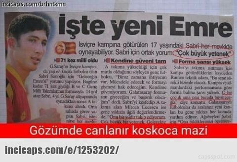 İŞTE YENİ EMRE

İsviçre...