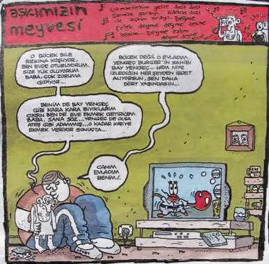 Aşkımızın Meyvesi

 - O...