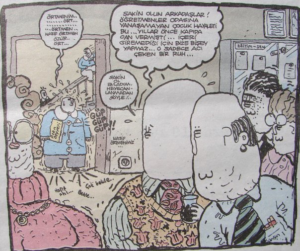 - Örtmenim… 
  …ört… 
 ...