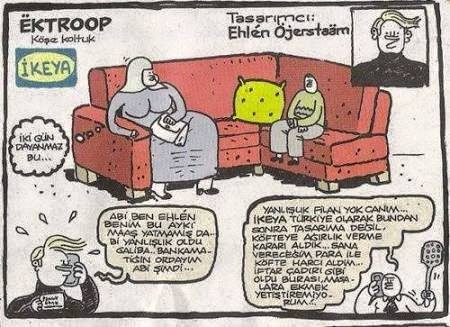 İKEYA 
Tasarımcı:Ehlen...