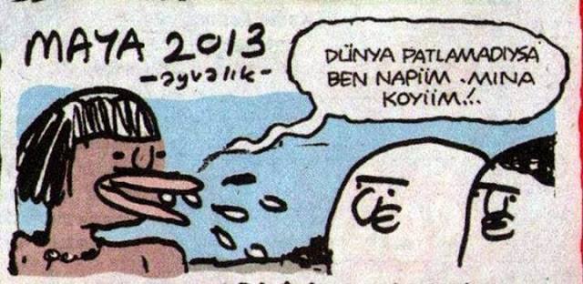 MAYA 2013 
-Ayvalık-

 -...