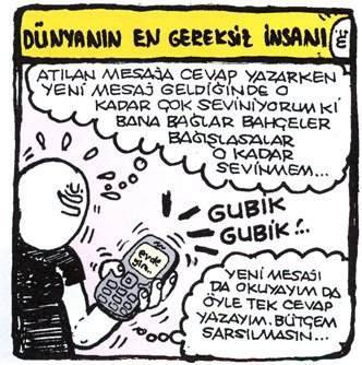 DÜNYANIN EN GEREKSİZ...