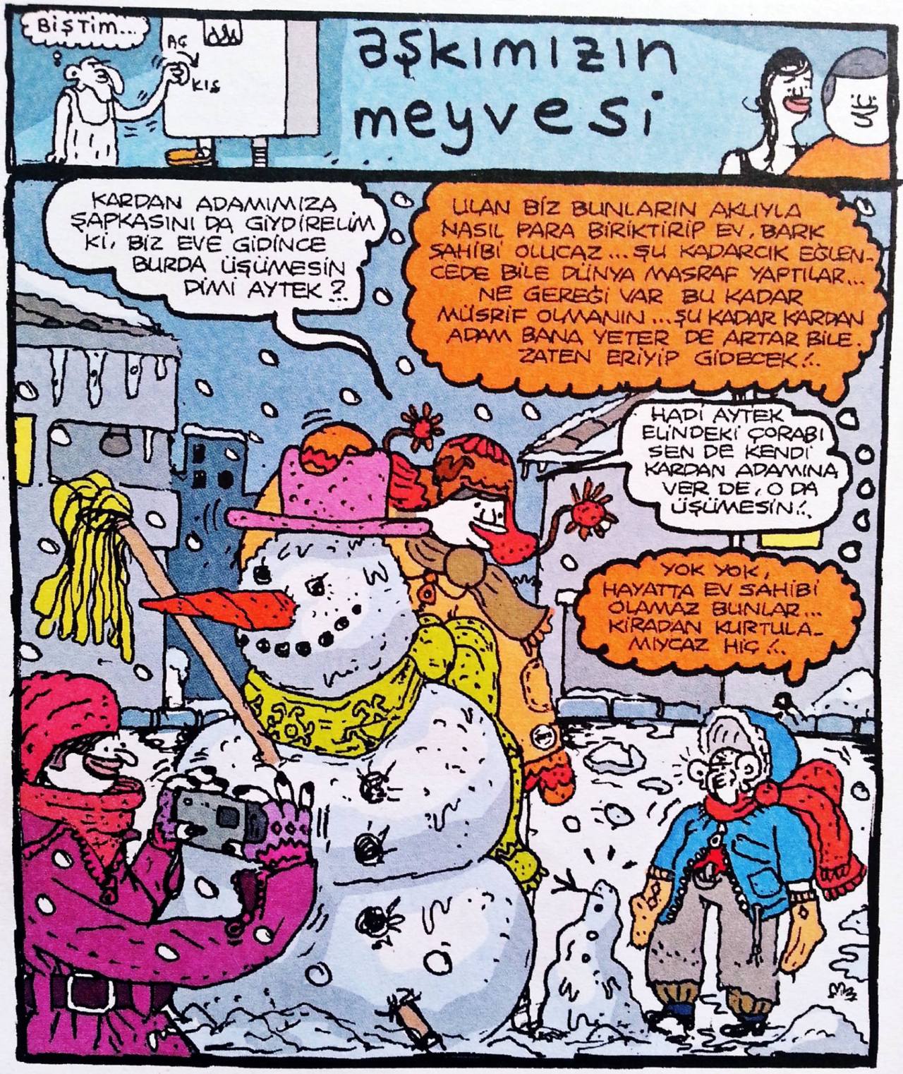 AŞKIMIZIN MEYVESİ

-...
