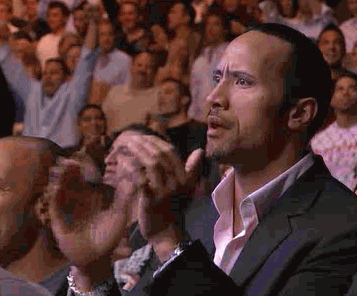Dwayne “Rock” Johnson