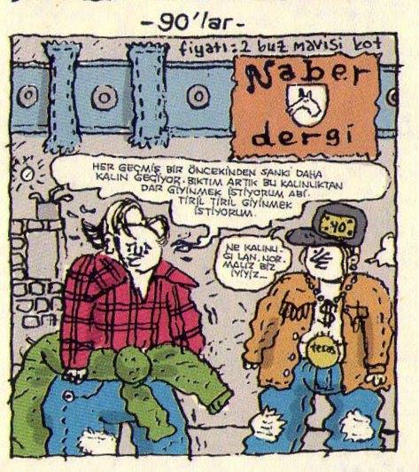 - 90'lar - 
 fiyatı: 2 buz...