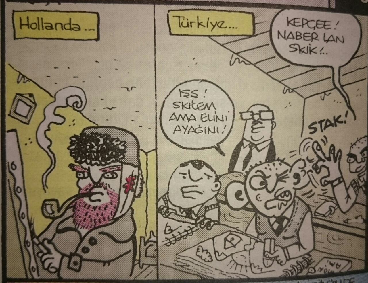 HOLLANDA

 TÜRKİYE 
-...