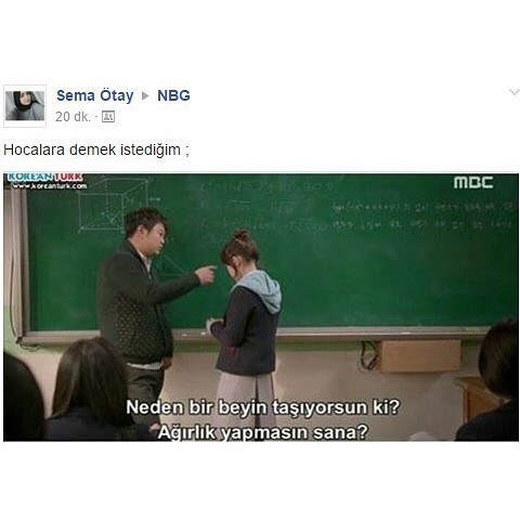 Popular post