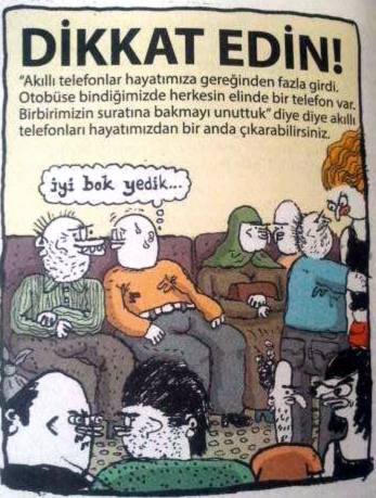 DİKKAT EDİN!.

 “Akıllı...