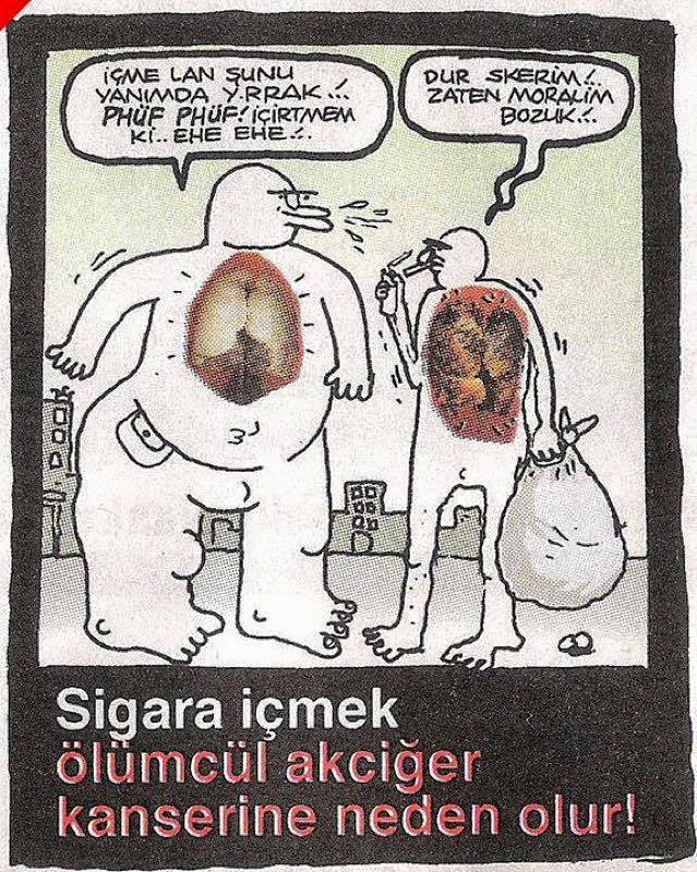 - İçme lan şunu yanımda...