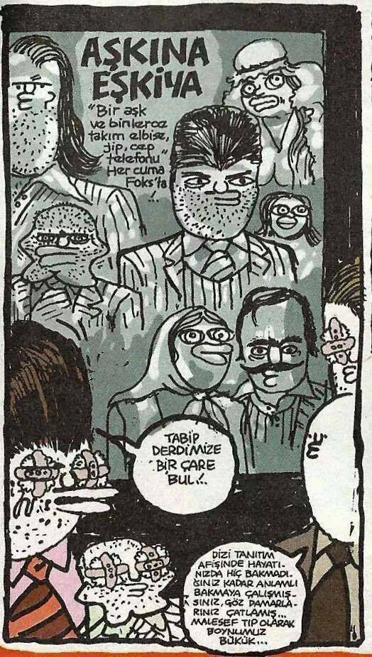 AŞKINA EŞKİYA

 “ Bir aşk...