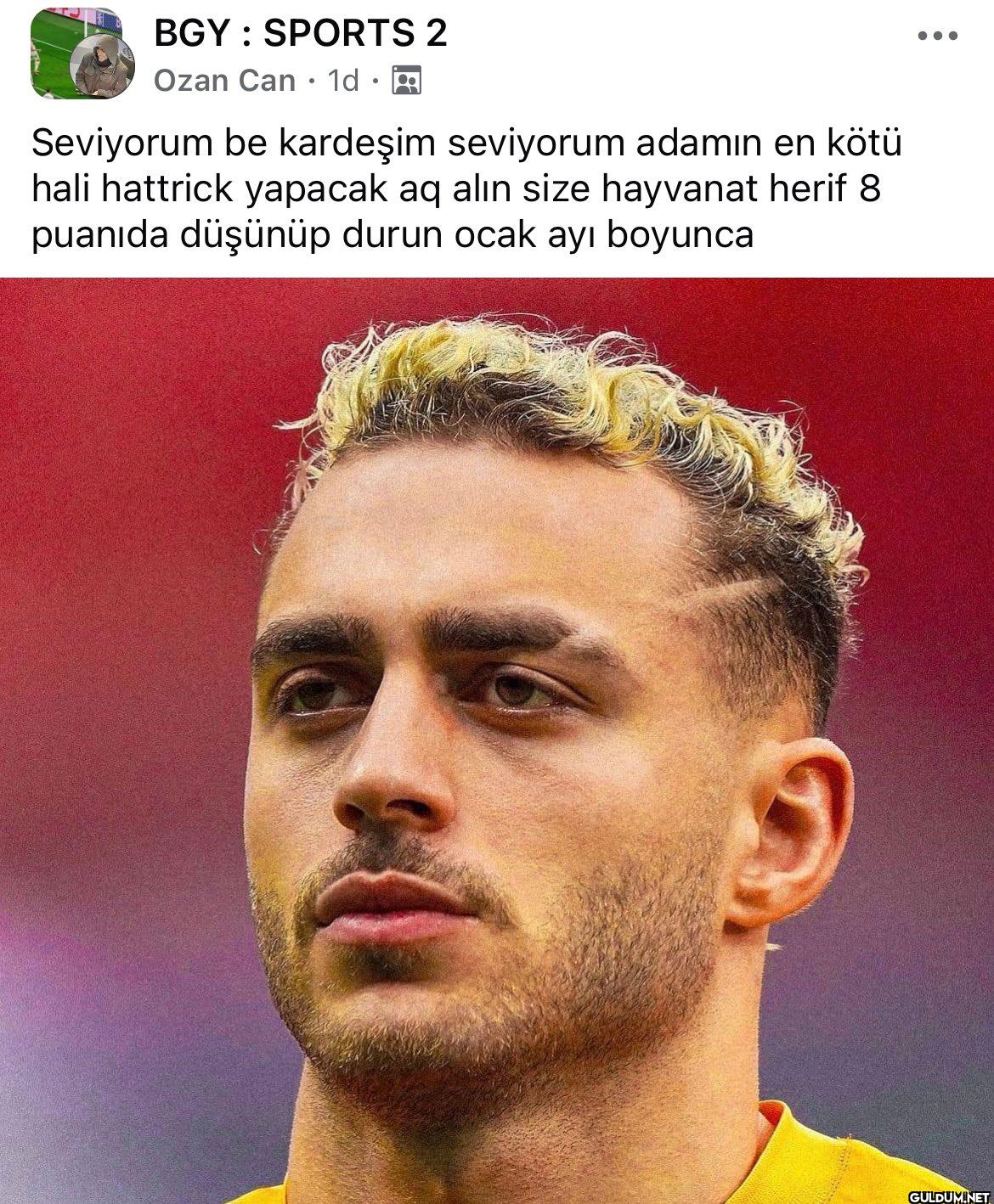 Barış bu nasıl bi...