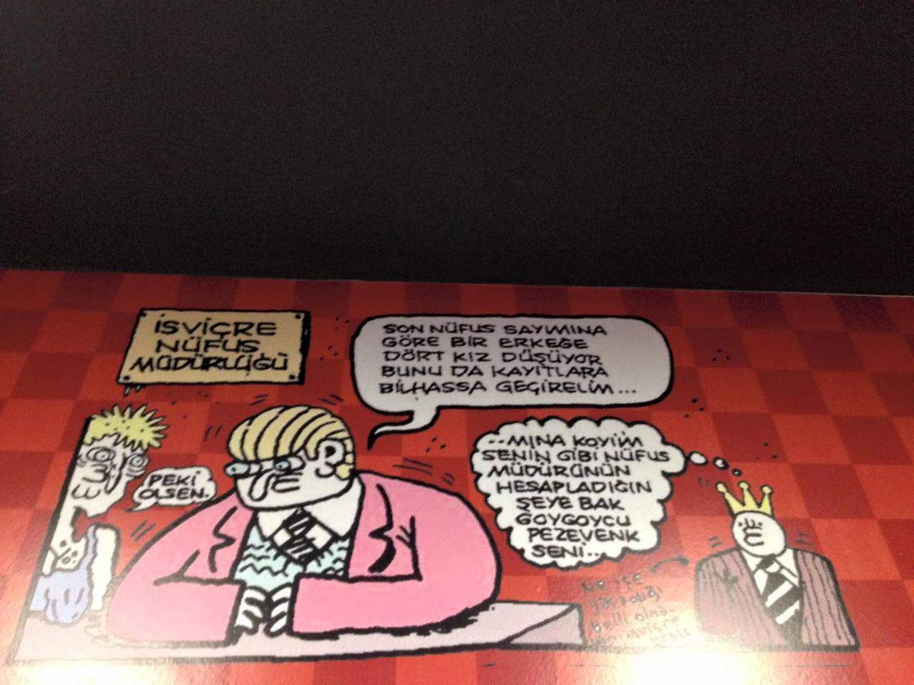 İSVİÇRE NÜFUS MÜDÜRLÜĞÜ 
-...