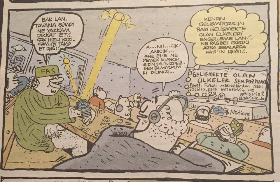 GELİŞMEKTE OLAN ÜLKELER...