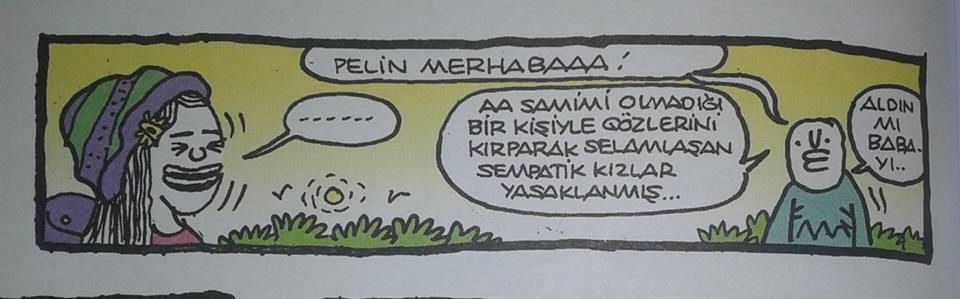 - Pelin merhabaaa.. 
+...