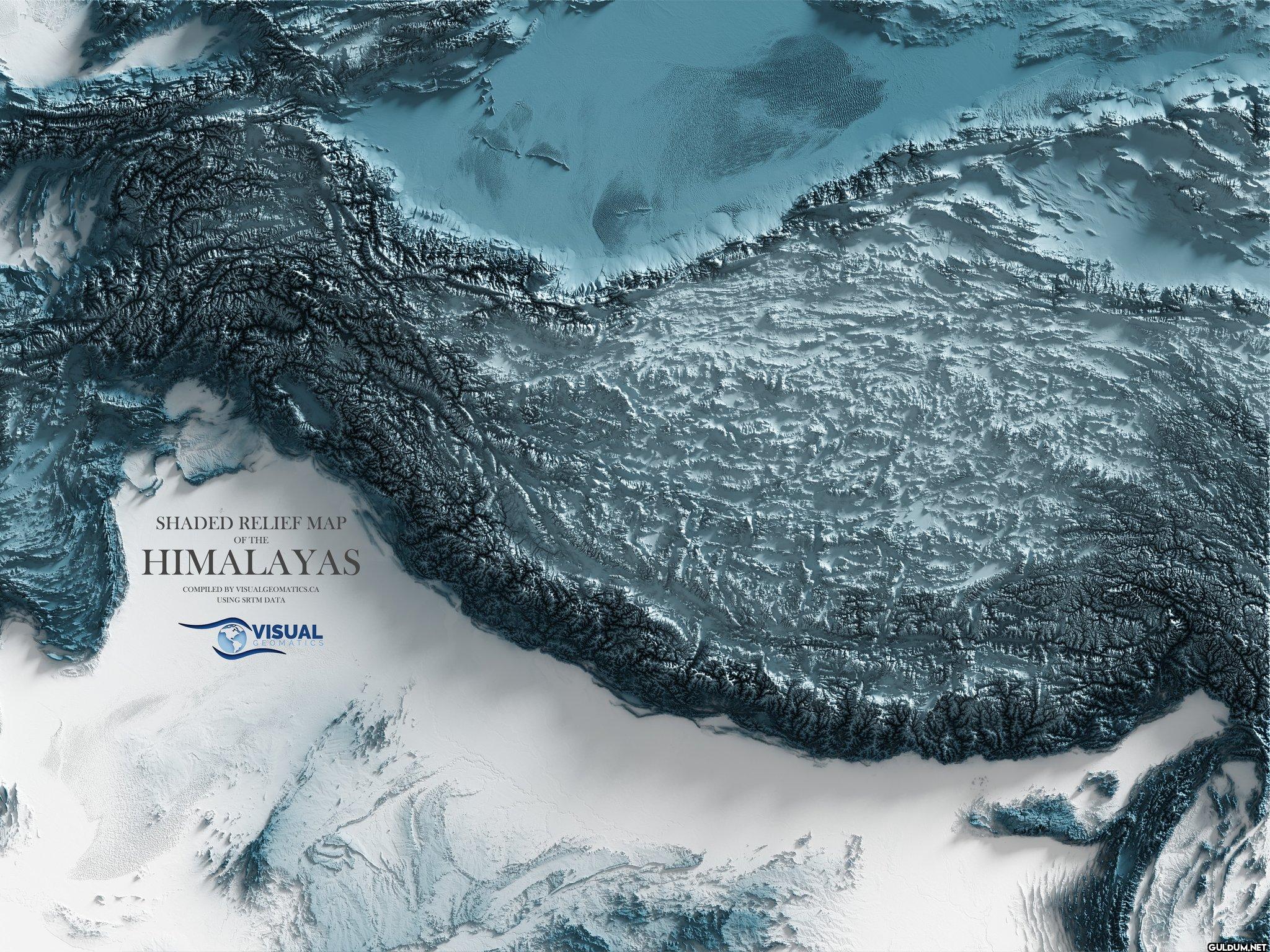 The Topography of The...