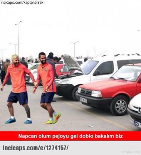 Napcan olum pejoyu gel...