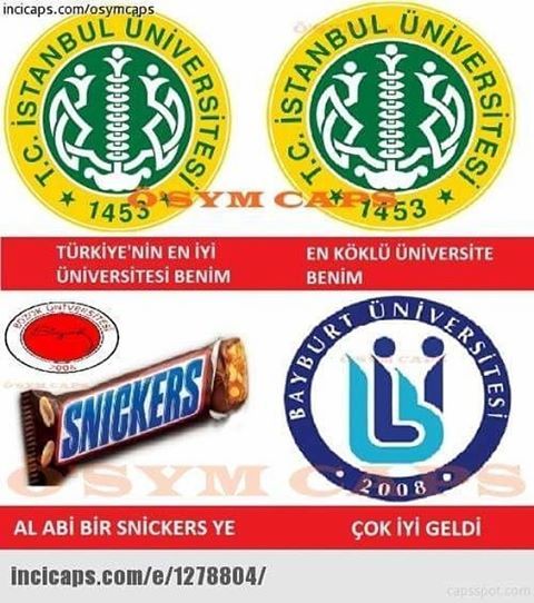 incicaps.com/osymcaps
TÜRKİ...