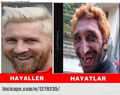 HAYALLER
HAYATLAR
incicaps....