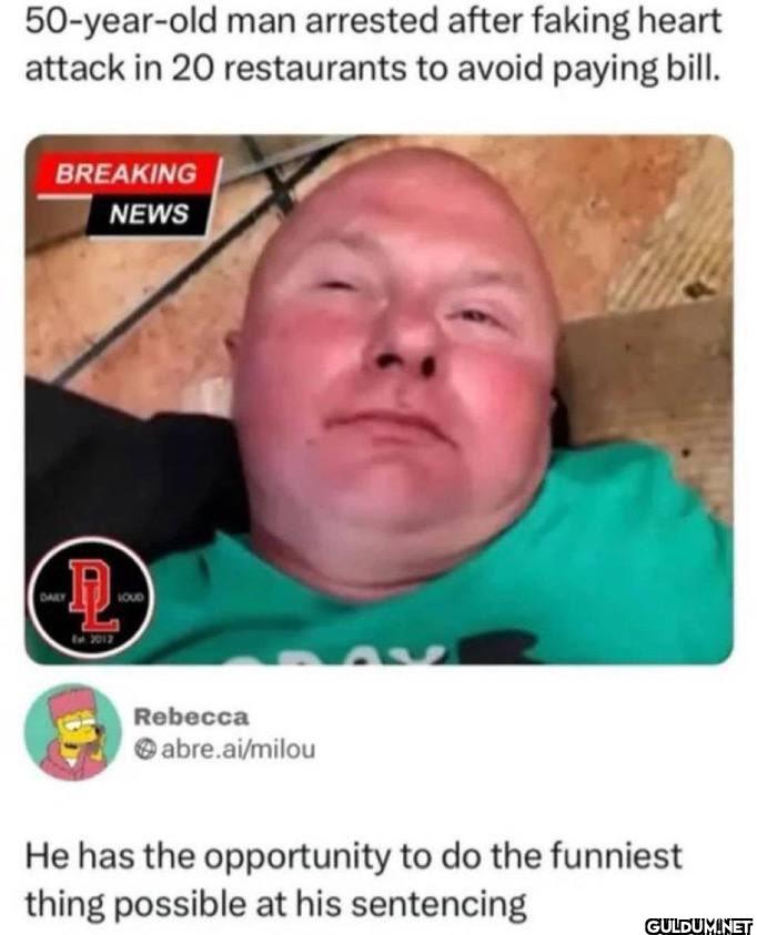 8.    50-year-old man...