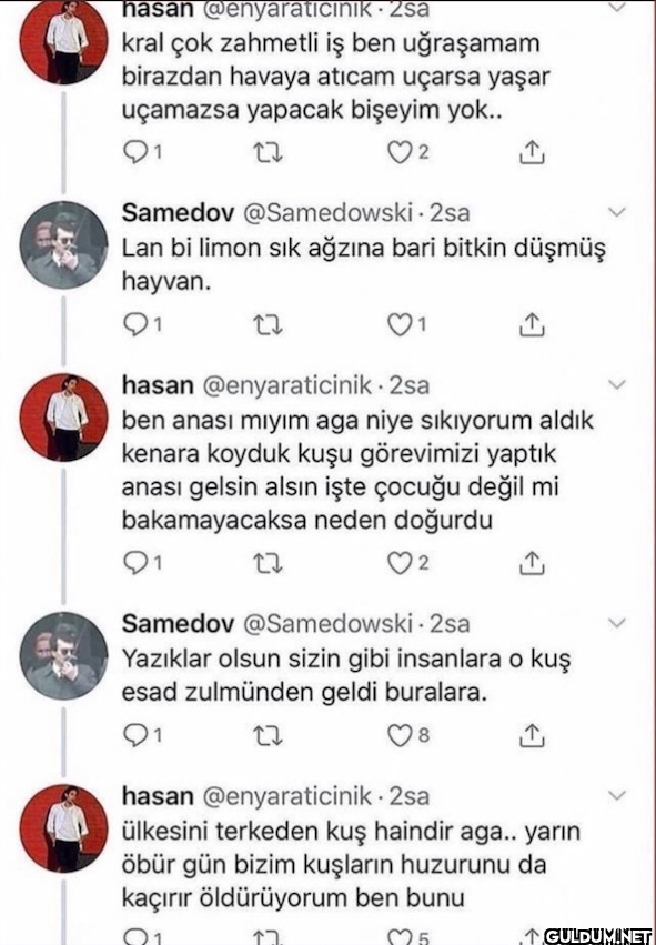 2sa Irkçı mısın olm 27 1...