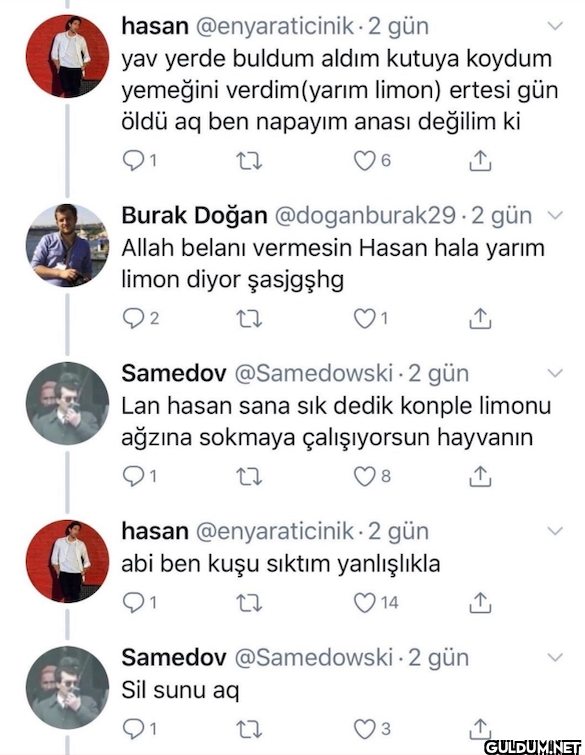 2sa Irkçı mısın olm 27 1...