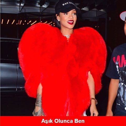 Aşık Olunca Ben