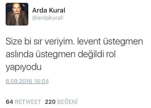 Arda...