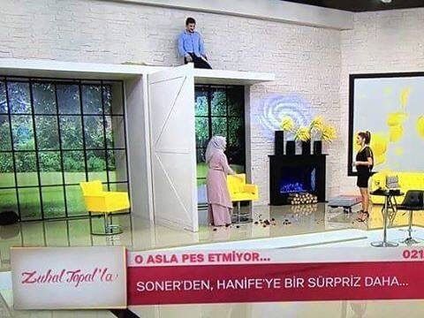 O ASLA PES...