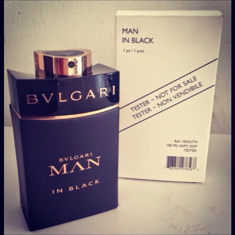 MAN
IN...