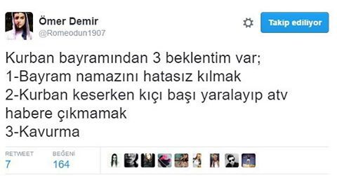 ömer Demir
@Romeodun...