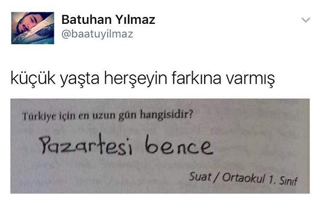 Batuhan...