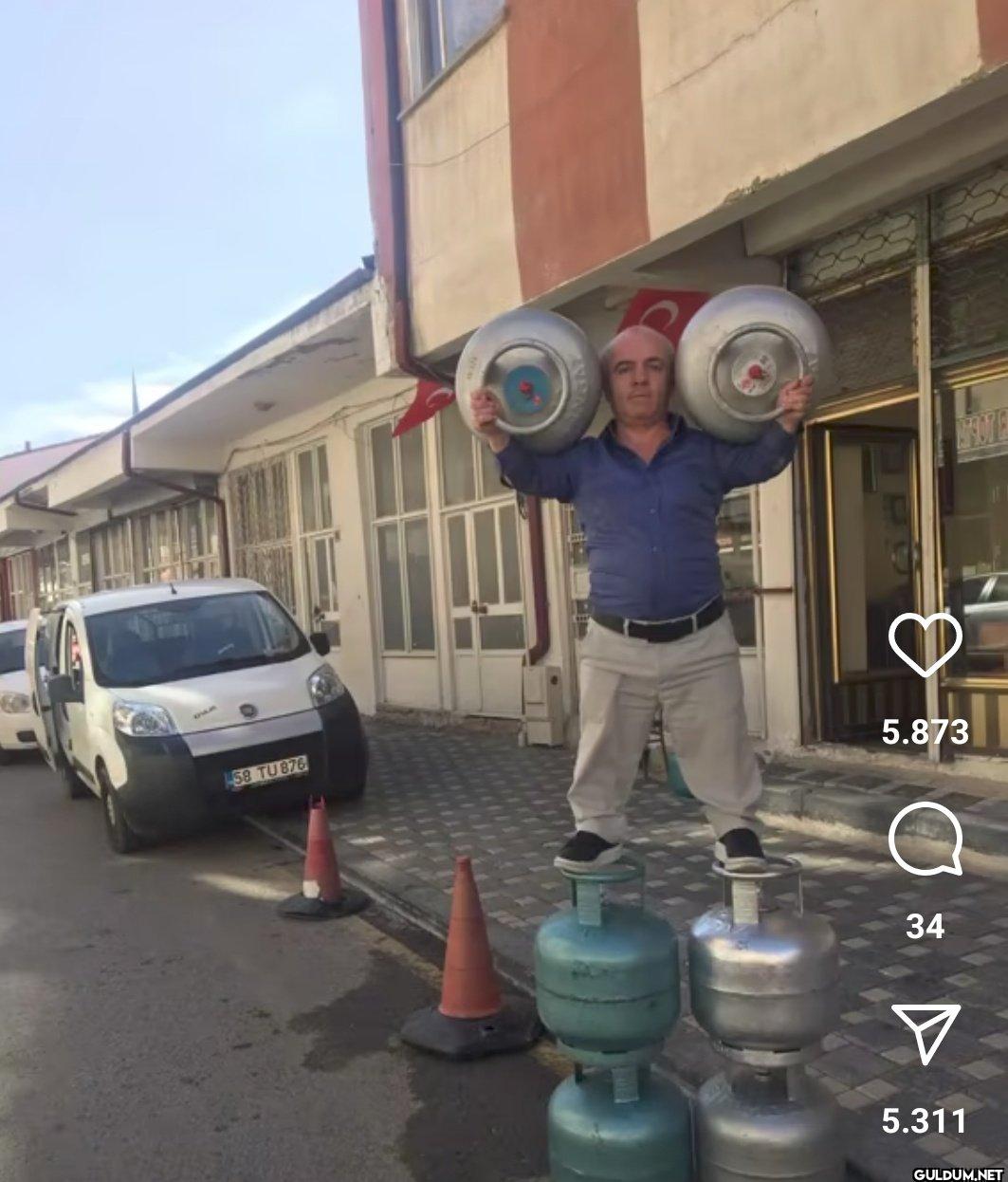 İnterneti kesme düğmesi...