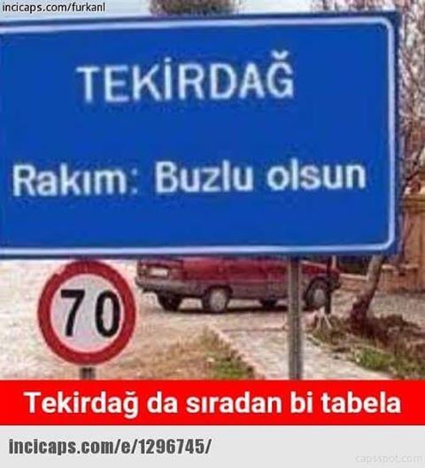 TEKİRDAĞ

Rakım:buzlu olsun