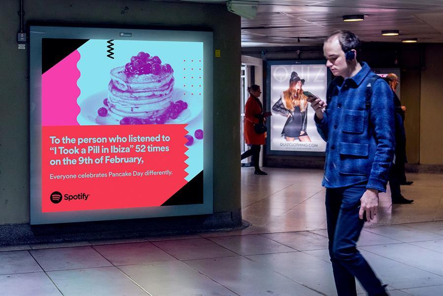 10 numara spotify...