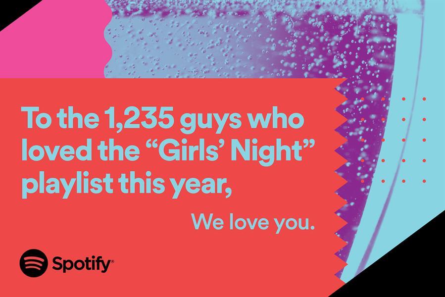 10 numara spotify...