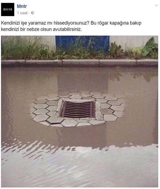 Mntr
1
saat E
Kendinizi...