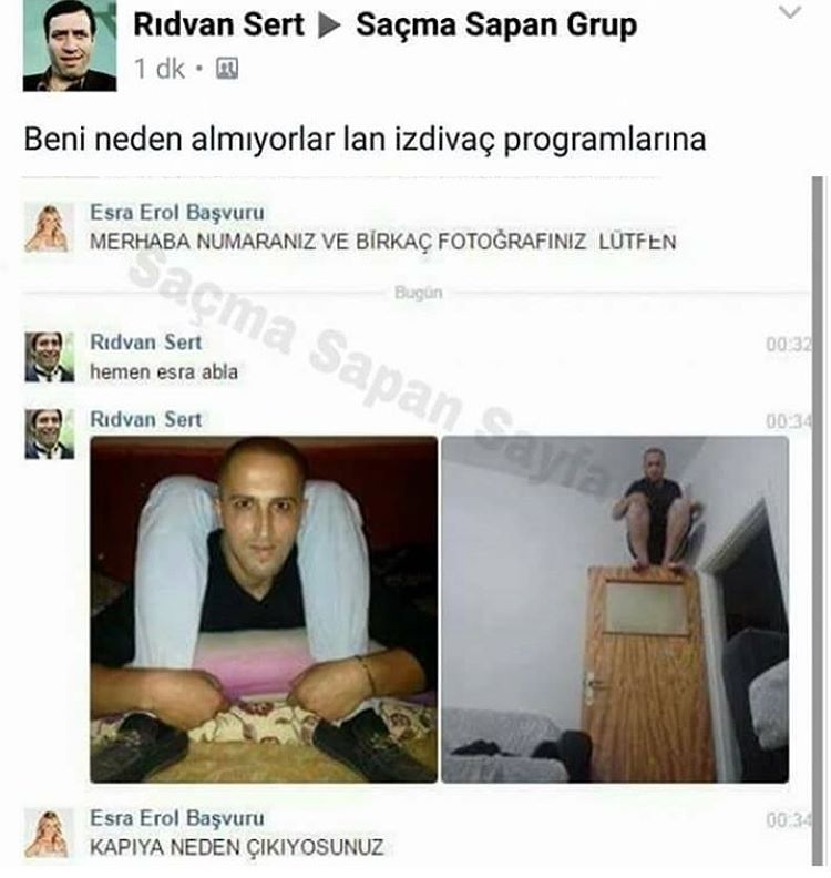 Ridvan Sert
1 dk .
Saçma...