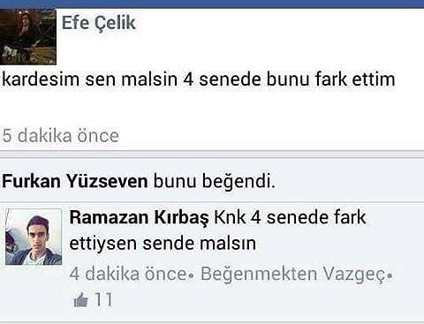 Efe Çelik
kardesim sen...