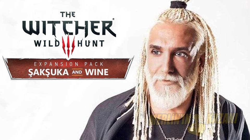 The Witcher iii wild hunt...