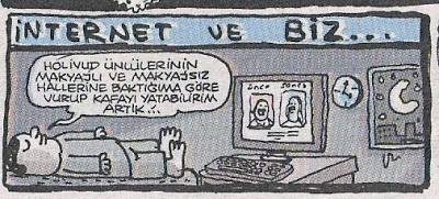 İNTERNET VE...