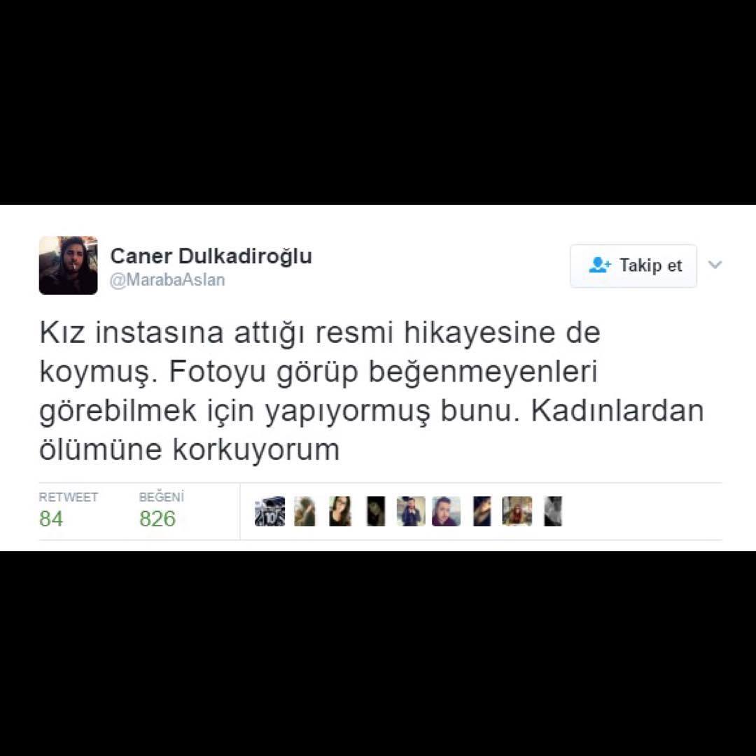 Caner...